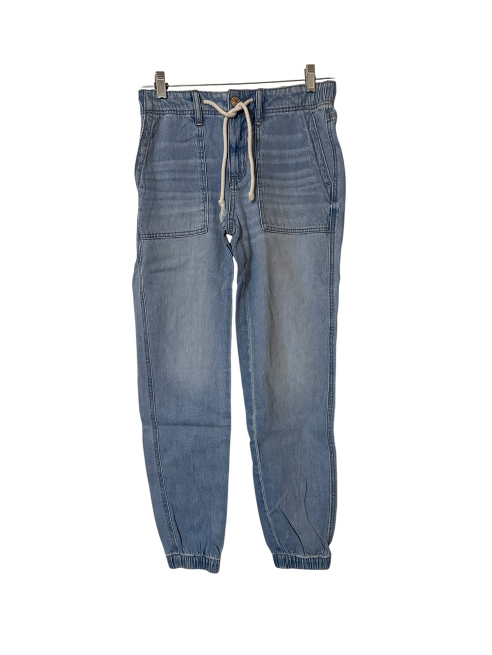 American Eagle Denim Tomgirl Jogger